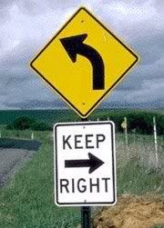 Two Rights Left